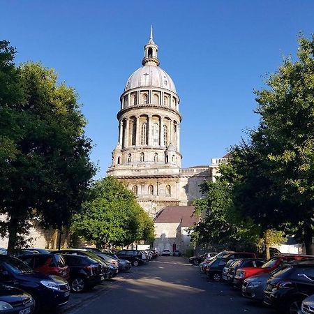 בולון-סור-מאר T3 En Vieille Ville 2Adult 2 Enfants Parking Gratuit - By La Source D'Orfee מראה חיצוני תמונה