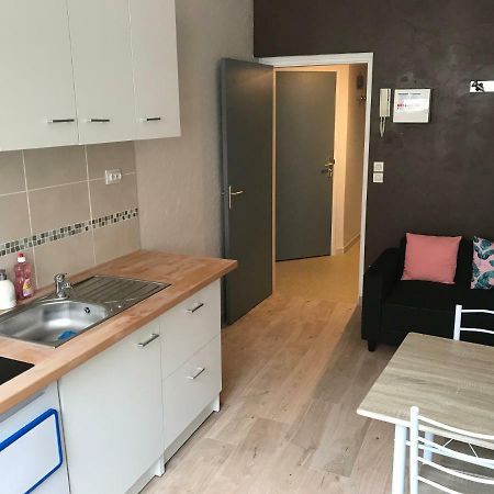 בולון-סור-מאר T3 En Vieille Ville 2Adult 2 Enfants Parking Gratuit - By La Source D'Orfee מראה חיצוני תמונה