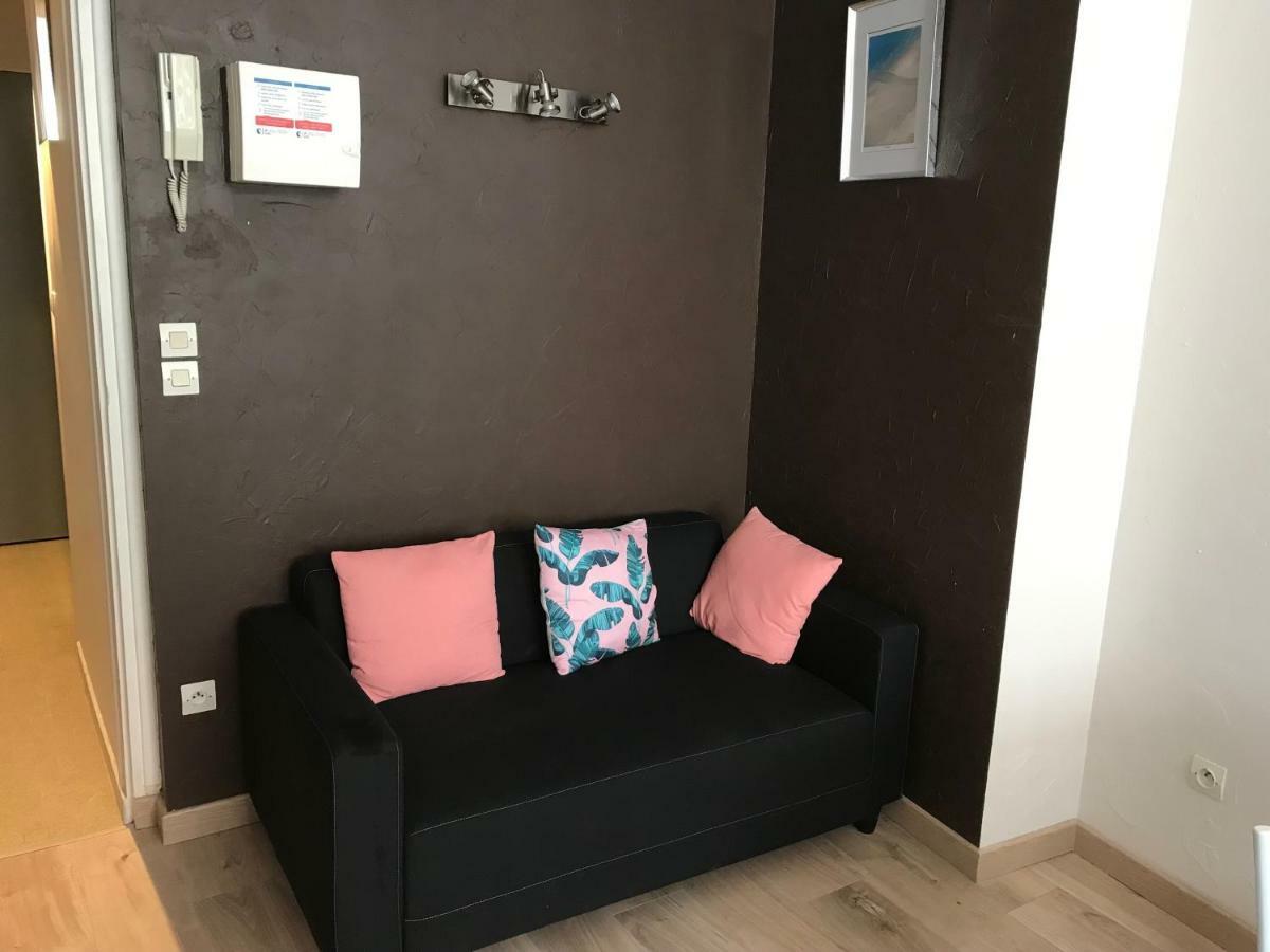 בולון-סור-מאר T3 En Vieille Ville 2Adult 2 Enfants Parking Gratuit - By La Source D'Orfee מראה חיצוני תמונה