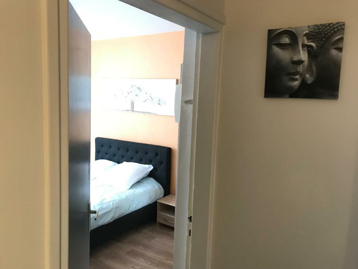 בולון-סור-מאר T3 En Vieille Ville 2Adult 2 Enfants Parking Gratuit - By La Source D'Orfee מראה חיצוני תמונה